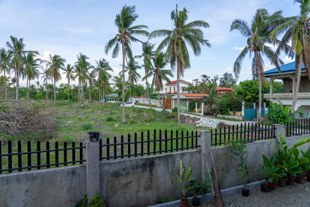 Momo Hostel โมอัลโบอัล ภายนอก รูปภาพ