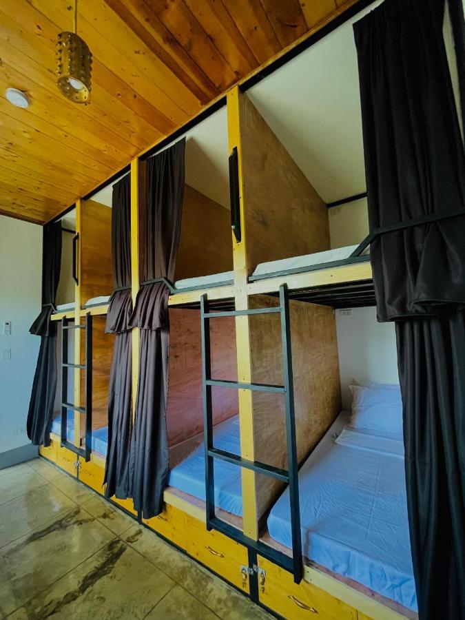 Momo Hostel โมอัลโบอัล ภายนอก รูปภาพ
