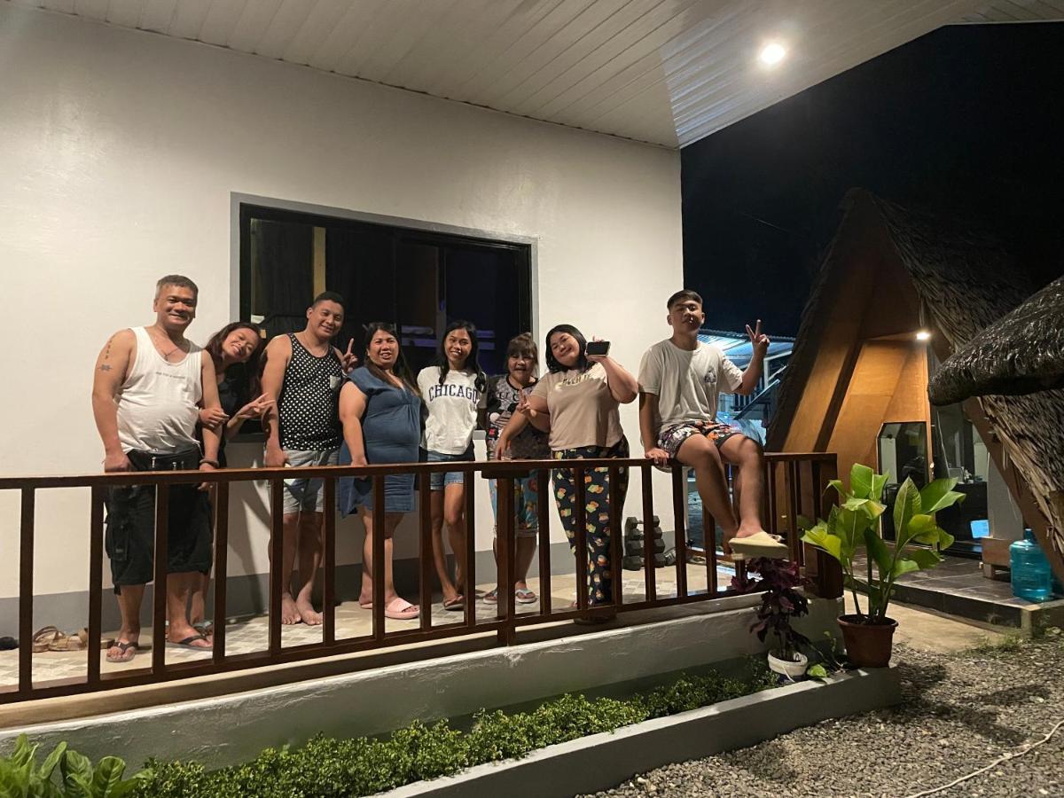 Momo Hostel โมอัลโบอัล ภายนอก รูปภาพ
