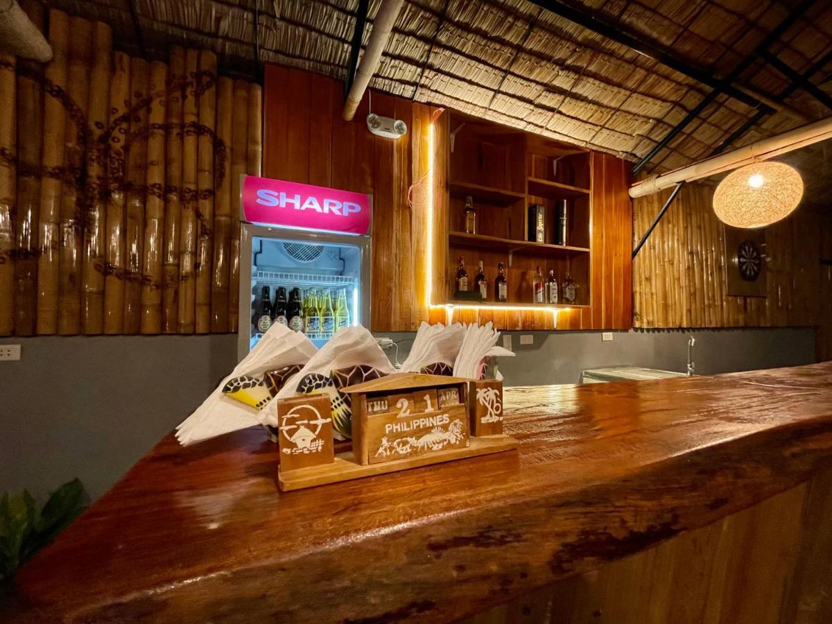 Momo Hostel โมอัลโบอัล ภายนอก รูปภาพ