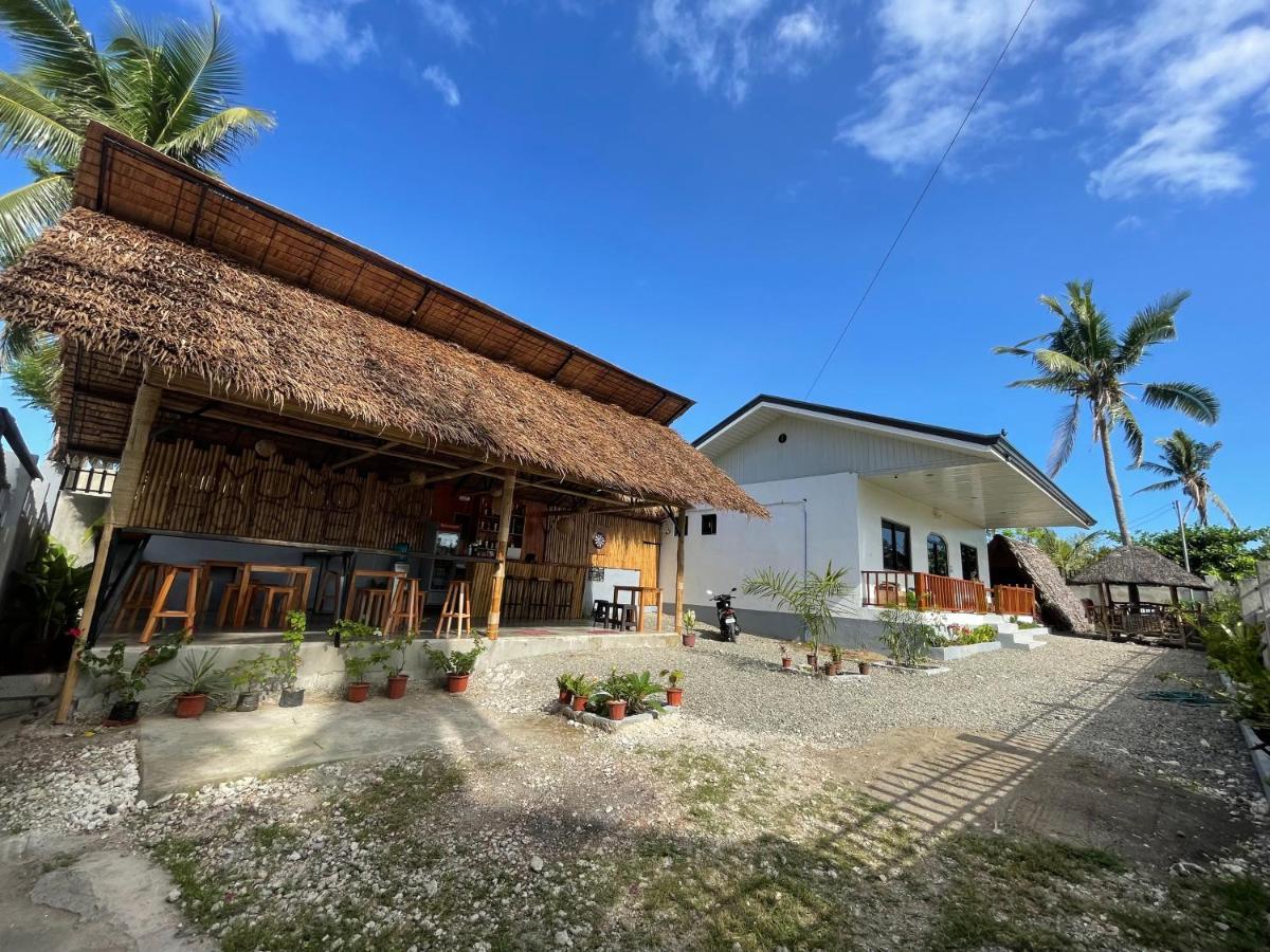 Momo Hostel โมอัลโบอัล ภายนอก รูปภาพ