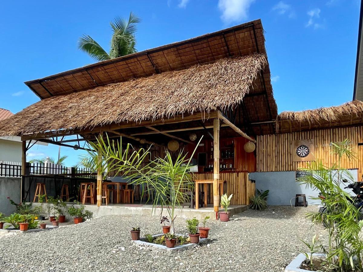 Momo Hostel โมอัลโบอัล ภายนอก รูปภาพ